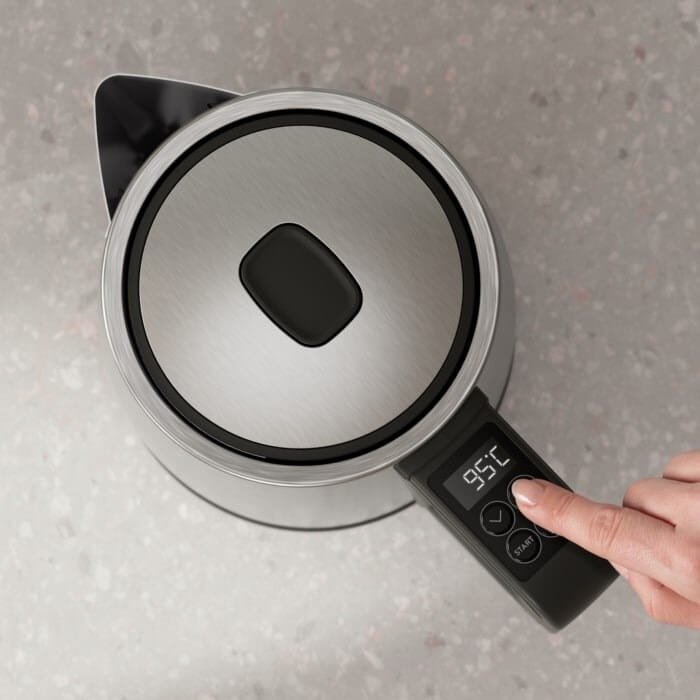 Электрочайник Electrolux E5K1-6ST