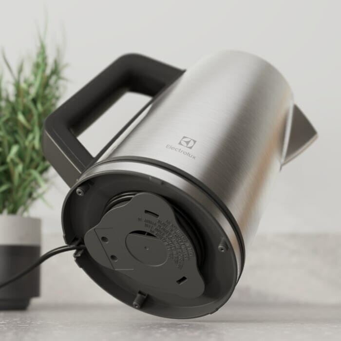 Электрочайник Electrolux E5K1-6ST