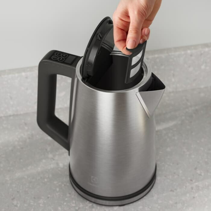 Электрочайник Electrolux E5K1-6ST