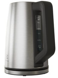 Купити Електрочайник Electrolux E5K1-6ST Електрочайник Electrolux E5K1-6ST