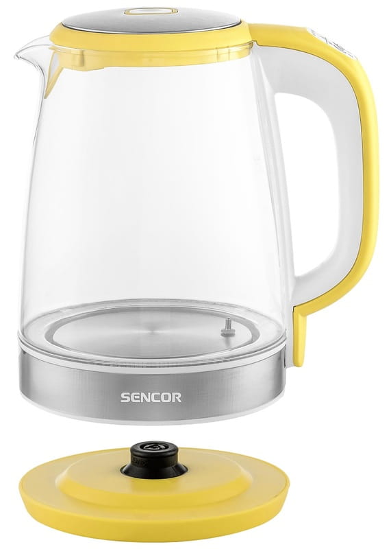 Электрочайник Sencor SWK 2196YL
