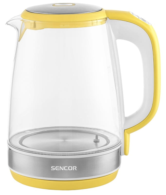 Электрочайник Sencor SWK 2196YL