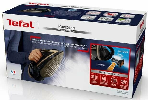Утюг Tefal FV8064E0
