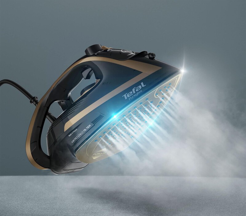 Утюг Tefal FV8064E0