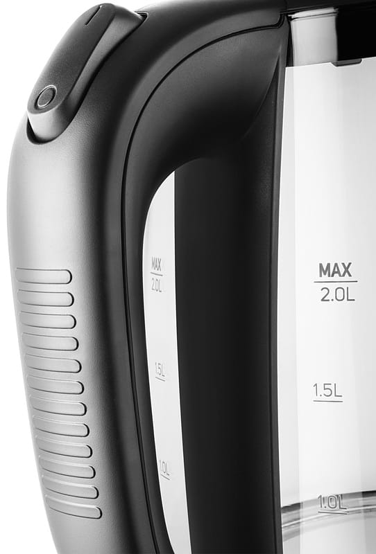 Электрочайник Sencor SWK 2080BK