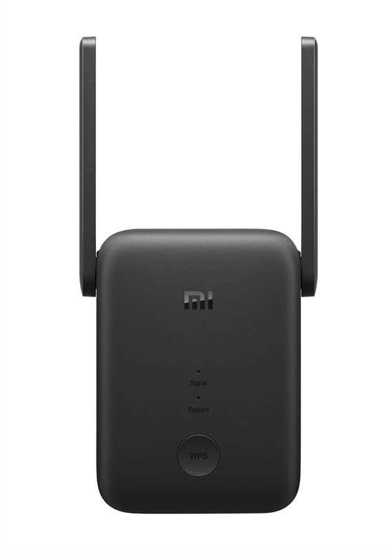 Точка доступа Xiaomi Mi WiFi Range Extender AC1200 (DVB4348GL)