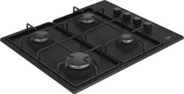 Купить Варочная поверхность Beko HIGG64123SB Варочная поверхность Beko HIGG64123SB