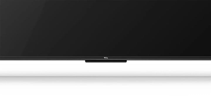 Телевiзор TCL 75P635