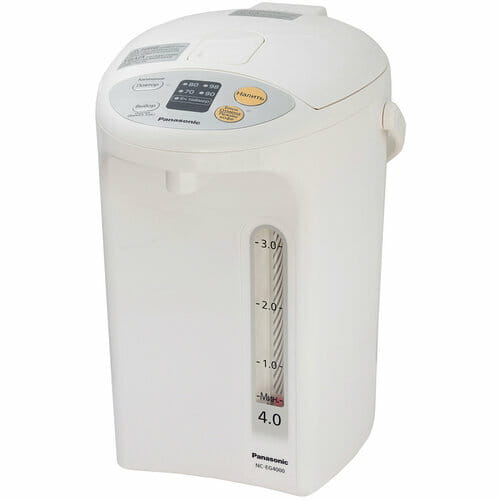 Термопот Panasonic NC-EG4000WTS