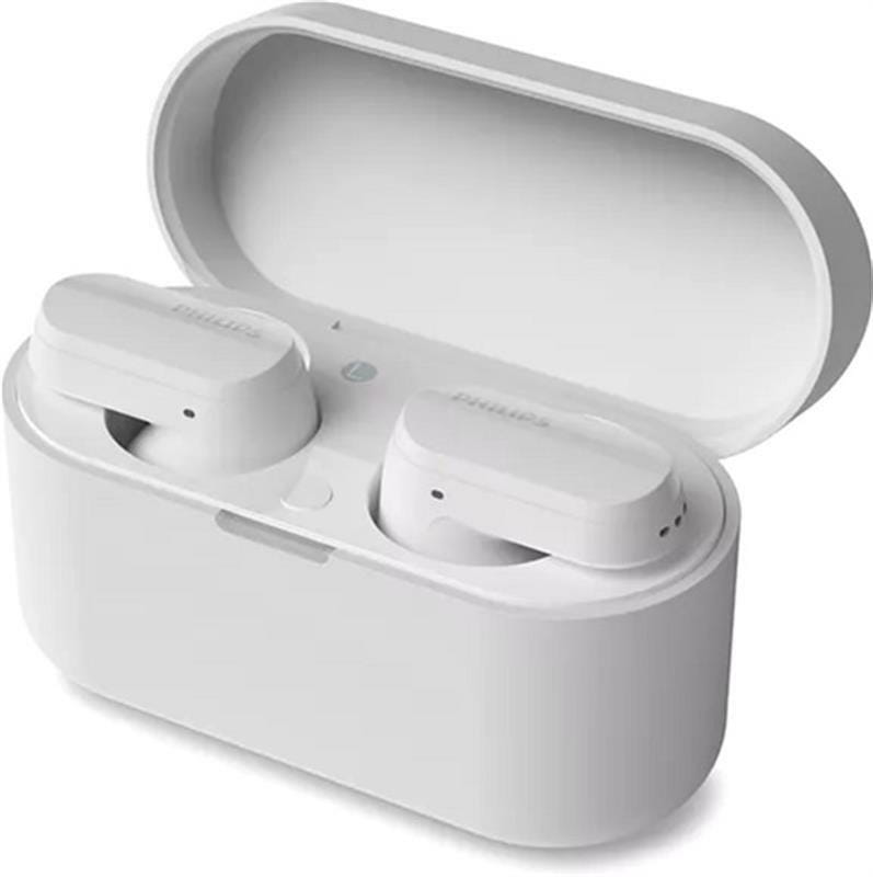 Bluetooth-гарнитура Philips TAT3508WT/00 White
