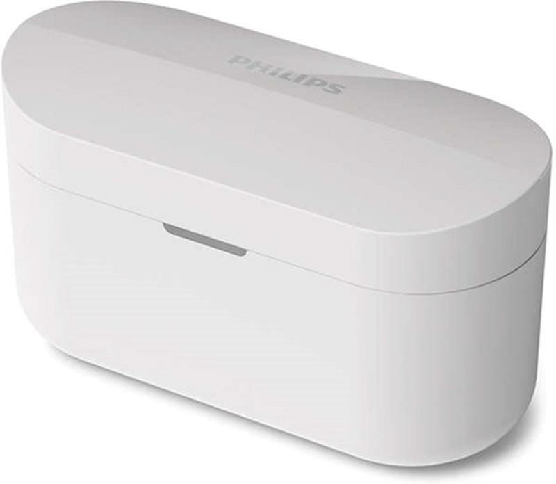 Bluetooth-гарнитура Philips TAT3508WT/00 White