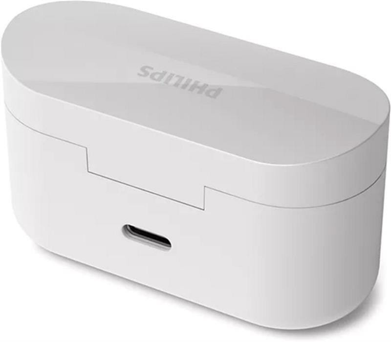 Bluetooth-гарнитура Philips TAT3508WT/00 White