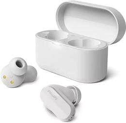 Bluetooth-гарнитура Philips TAT3508WT/00 White