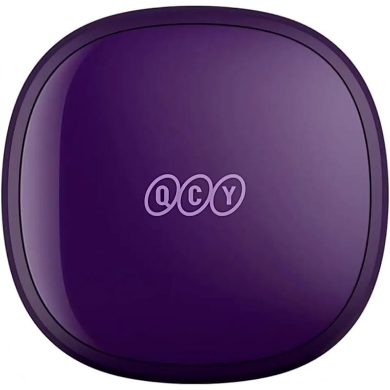 Bluetooth-гарнитура QCY T13X Violet_