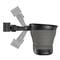 Фото - Держатель-органайзер автомобильный Hoco PH35 Black (PH35B) | click.ua