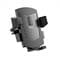 Фото - Тримач автомобільний Hoco CA86 Black (CA86B) | click.ua