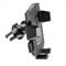 Фото - Тримач автомобільний Hoco CA86 Black (CA86B) | click.ua