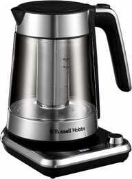 Купить Электрочайник Russell Hobbs 26200-70 Attentiv Kettle Электрочайник Russell Hobbs 26200-70 Attentiv Kettle