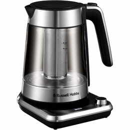 Електрочайник Russell Hobbs 26200-70 Attentiv Kettle