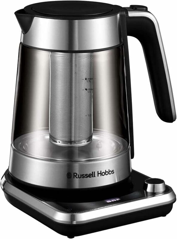 Электрочайник Russell Hobbs 26200-70 Attentiv Kettle