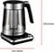 Фото - Електрочайник Russell Hobbs 26200-70 Attentiv Kettle | click.ua