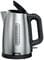 Фото - Електрочайник Braun WK 1500 BK | click.ua