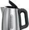 Фото - Електрочайник Braun WK 1500 BK | click.ua