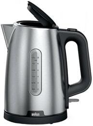 Купити Електрочайник Braun WK 1500 BK Електрочайник Braun WK 1500 BK