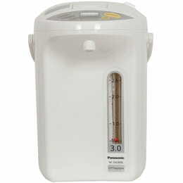 Термопот Panasonic NC-DG3000WTS