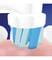 Фото - Зубна електрощітка Braun Oral-B Kids Frozen (D103.413.2KX Frozen) | click.ua
