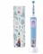 Фото - Зубна електрощітка Braun Oral-B Pro Kids D103.413.2KX Frozen | click.ua