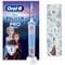 Фото - Зубна електрощітка Braun Oral-B Pro Kids D103.413.2KX Frozen | click.ua