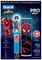 Фото - Зубная электрощетка Braun Oral-B Kids Spider-Man (D103.413.2KX Spider-Man) | click.ua