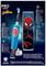 Фото - Зубна електрощітка Braun Oral-B Pro Kids D103.413.2KX Spider-Man | click.ua