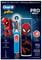 Фото - Зубна електрощітка Braun Oral-B Pro Kids D103.413.2KX Spider-Man | click.ua