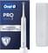 Фото - Зубна електрощітка Braun Oral-B Pro3 3500 D505.513.3X WT Gift Edition (D505.513.3X) | click.ua