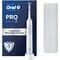 Фото - Зубна електрощітка Braun Oral-B Pro3 3500 D505.513.3X WT Gift Edition (D505.513.3X) | click.ua