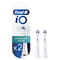 Фото - Насадка Braun Oral-B iO Specialised Clean White 2шт | click.ua