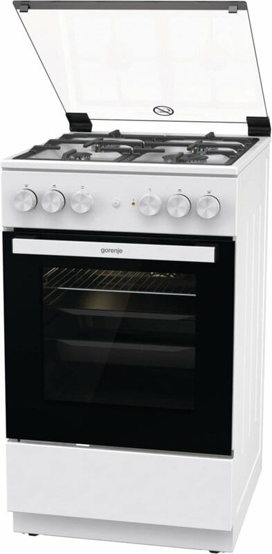 Плита Gorenje GK5A40WF-B
