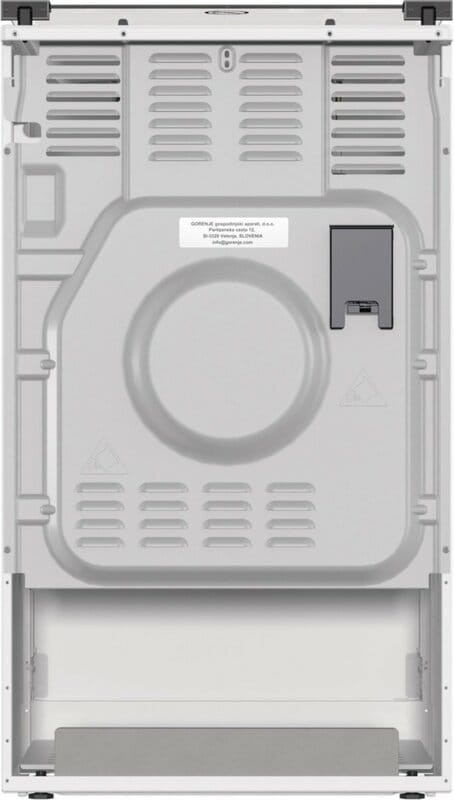 Плита Gorenje GK5A40WF-B
