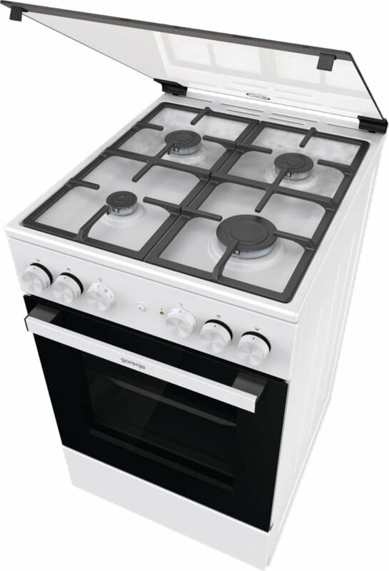 Плита Gorenje GK5A40WF-B