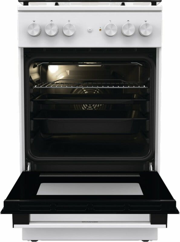 Плита Gorenje GK5A40WF-B