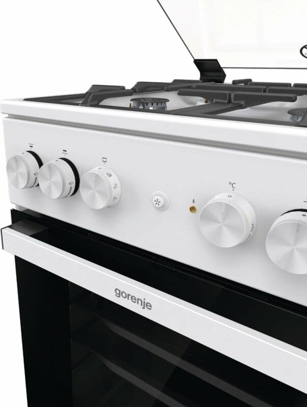 Плита Gorenje GK5A40WF-B