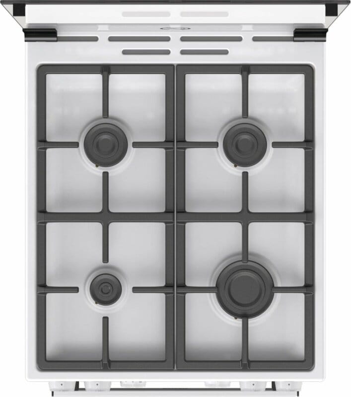 Плита Gorenje GK5A40WF-B