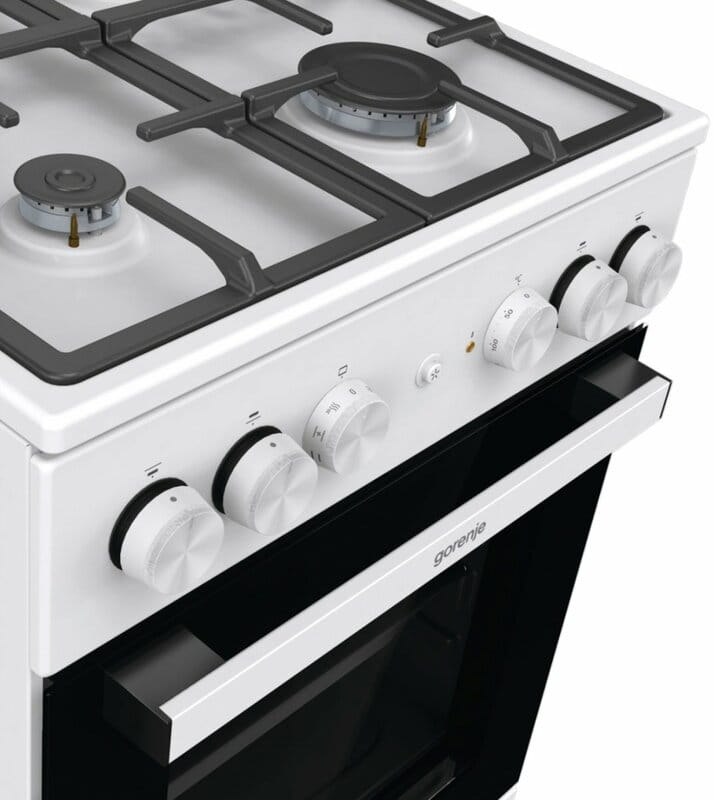 Плита Gorenje GK5A40WF-B