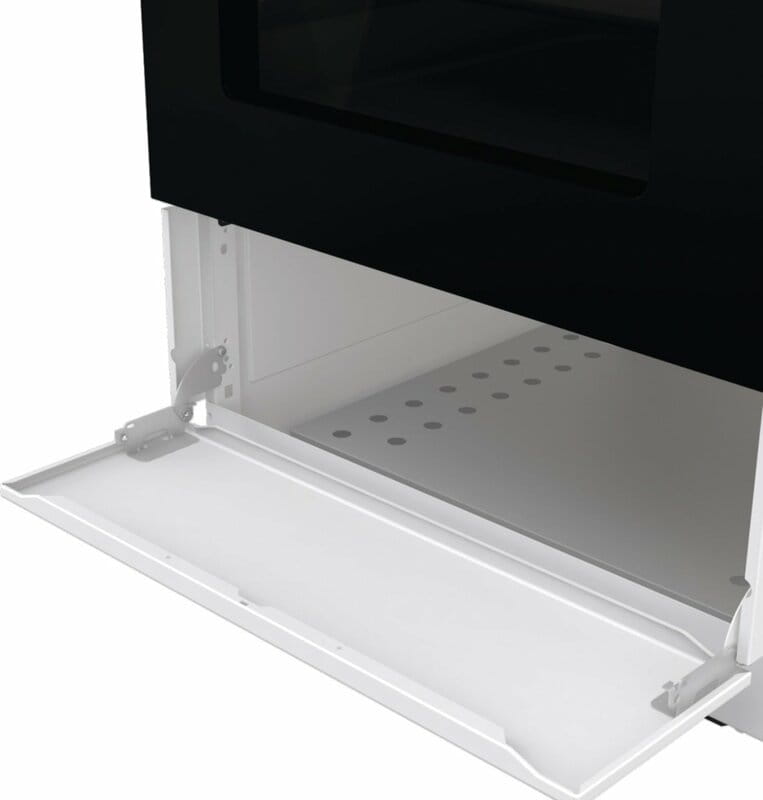 Плита Gorenje GK5A40WF-B