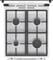 Фото - Плита Gorenje GK5A40WF-B | click.ua