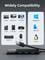 Фото - USB-хаб Cabletime CB02B 4 ports | click.ua