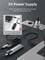 Фото - Концентратор Cabletime USB Type C - 4 Port USB 3.0, 0.15 m (CB03B) | click.ua
