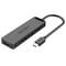 Фото - USB-хаб Vention TGKBB 4 ports Black | click.ua